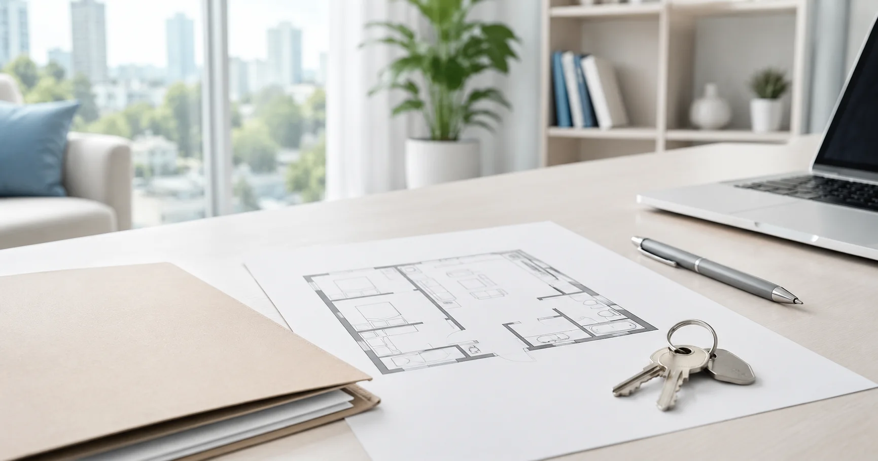 Чи потрібен техпаспорт для продажу квартири